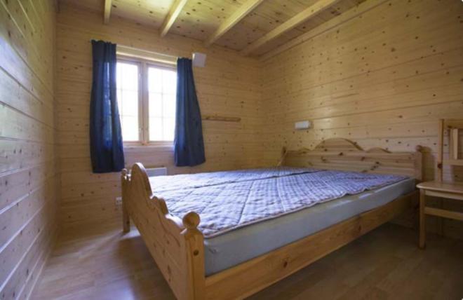 Trollveggen Camping Åndalsnes Kültér fotó