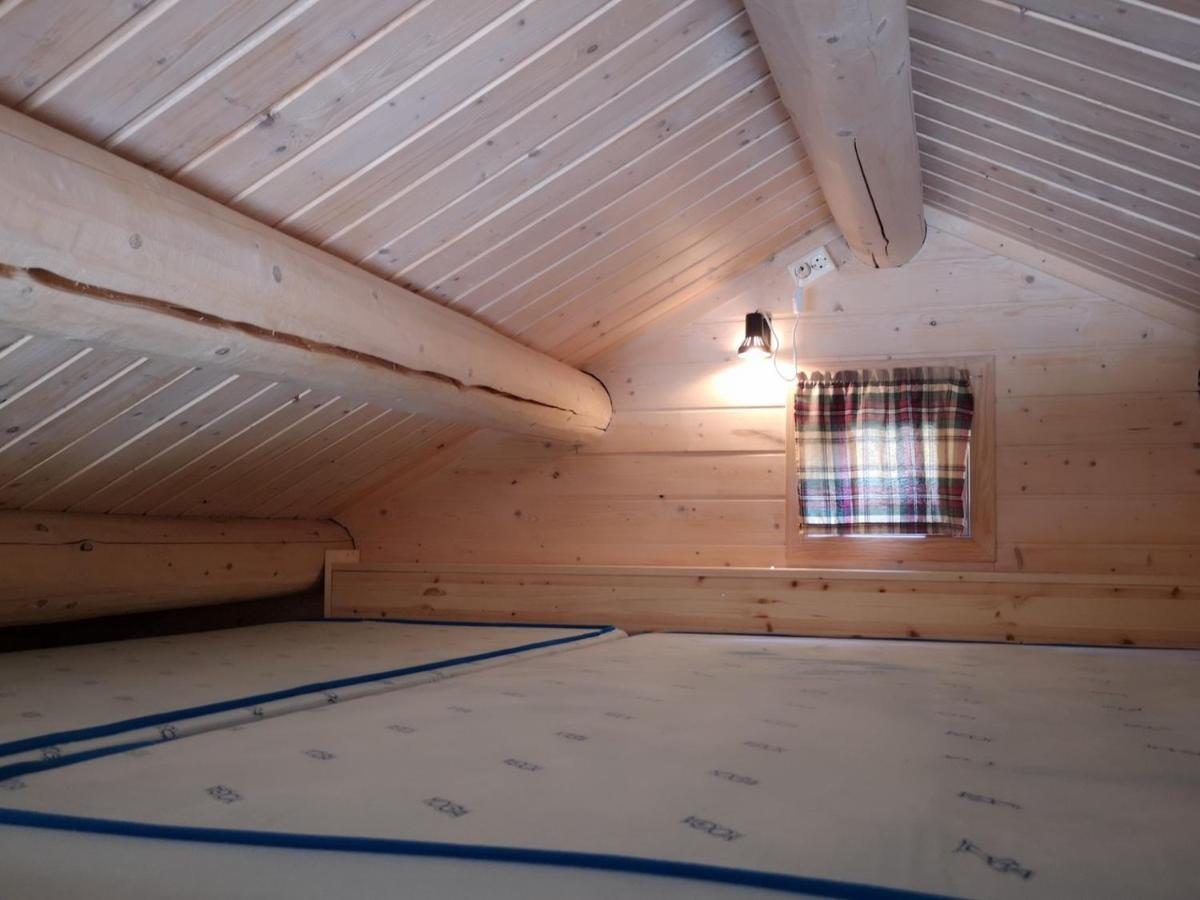 Trollveggen Camping Åndalsnes Kültér fotó